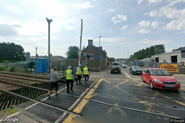 Elgin CCTV — street view