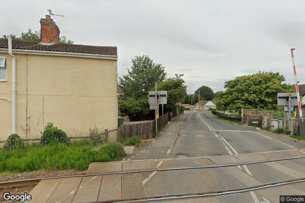 TATTERSHALL ROAD β street view