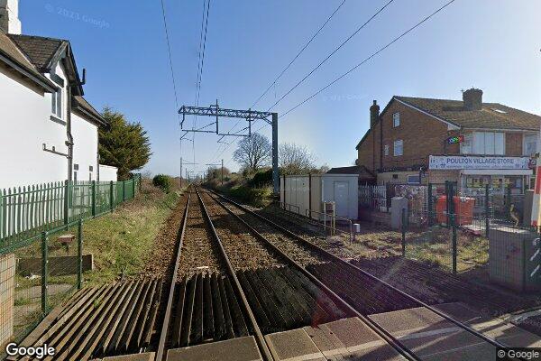 CARLETON CROSSING — street view