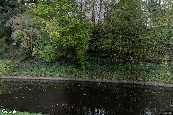 Viaduct — street view