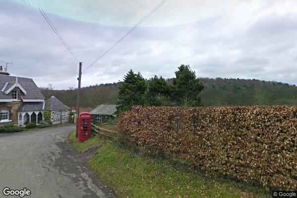 CRAMBECK — street view