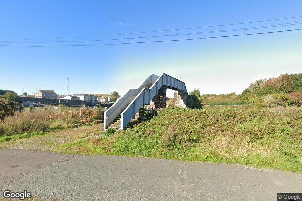 Merchants Quay — street view