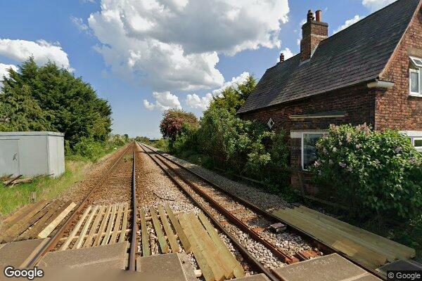 SCARRINGTON LANE — street view