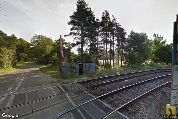 Santon AHB — street view