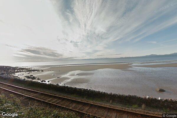 Harlech Cliff — street view