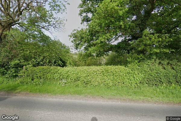 Brook House — street view