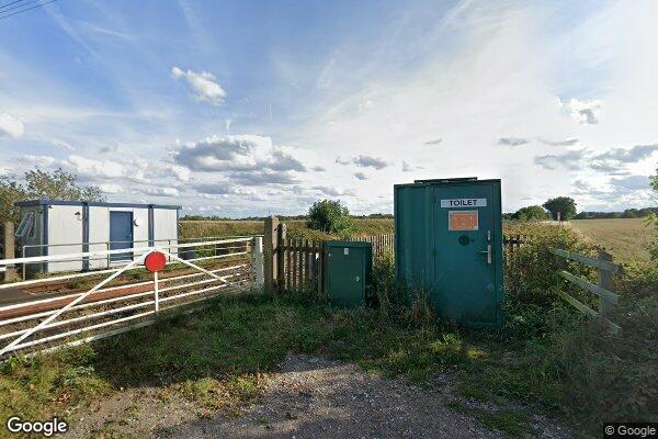 Fine Lane β street view