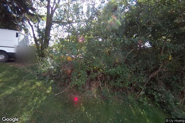 Roydon Lock — street view