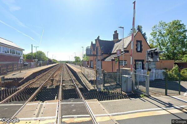 STALLINGBOROUGH — street view