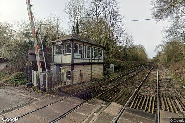 KETTON β street view