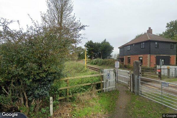 Spratts Water FPW β street view