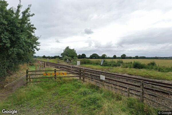 Besthorpe FPGM — street view