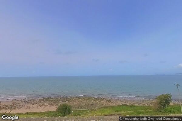 Bont Y Clettwr — street view