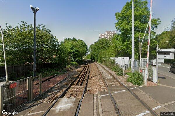 COLWICK — street view