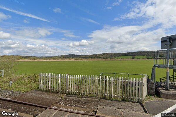 SILVERDALE — street view