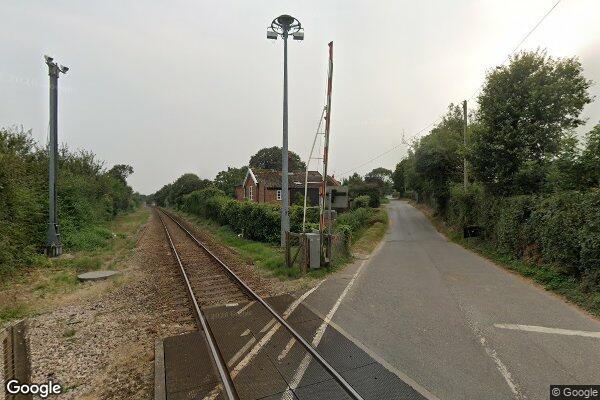 Walpole — street view