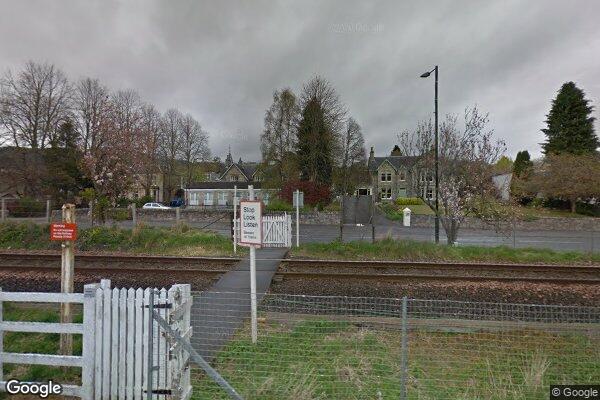 DUNDARACH — street view