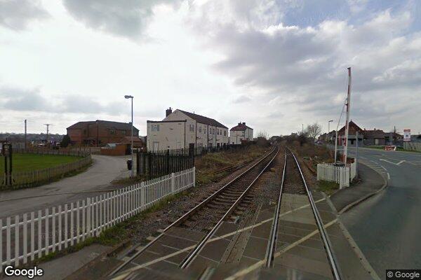 Streethouse West β street view