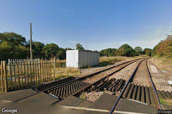 LOXLEY LANE — street view