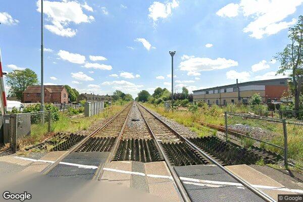 ASKERN — street view