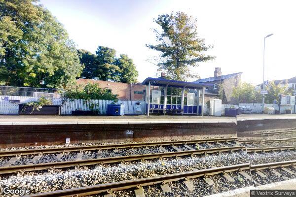 NUNTHORPE — street view