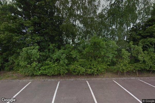 COULSON ROAD (UWCt) — street view