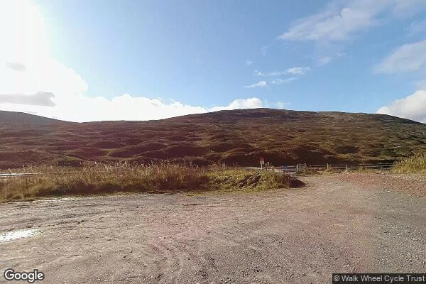 RED VAN — street view