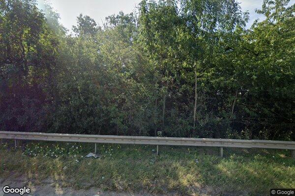 Motorbike FPW — street view