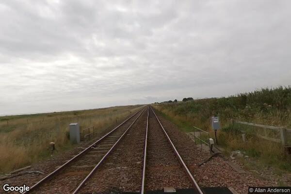 BALCATHIE β street view