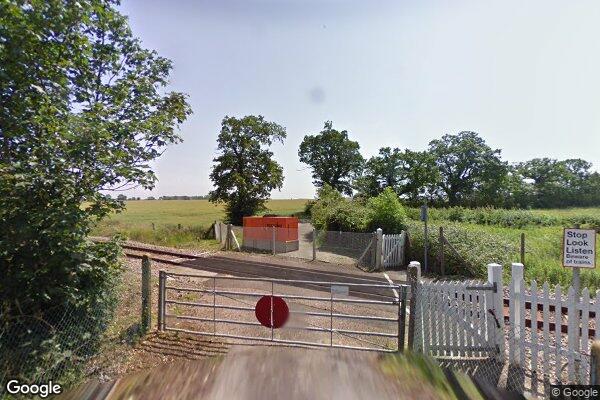 Millpost FPW — street view