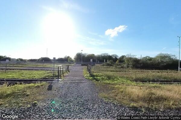 Heol-y-Deliaid FP (OVE) — street view