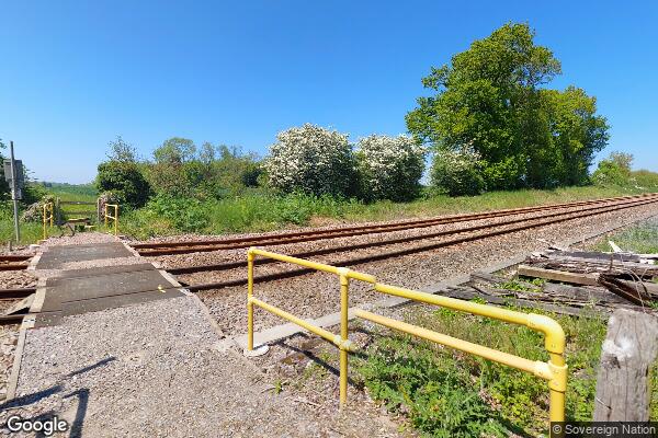 Carlton Park FPS — street view