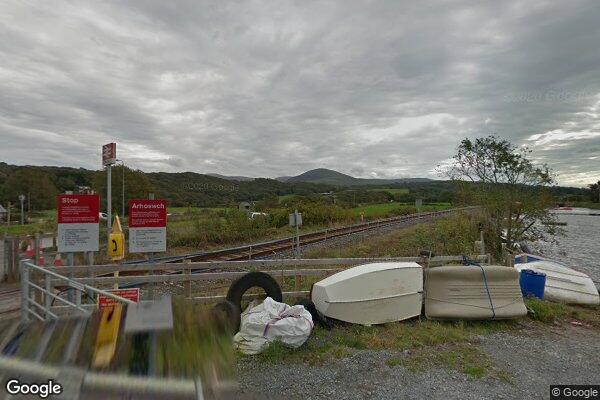 Pensarn 1 — street view