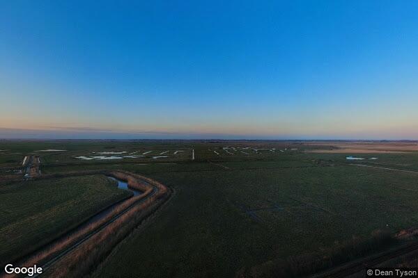 Lock Gate Mill UWCT — street view