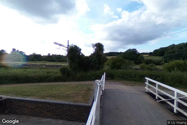 Compeday — street view