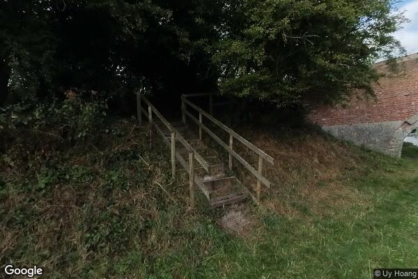 Nixons Bridge — street view