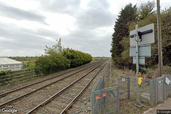 WEST BANK HALL β street view