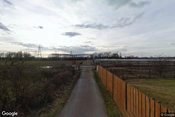 WANLESS — street view