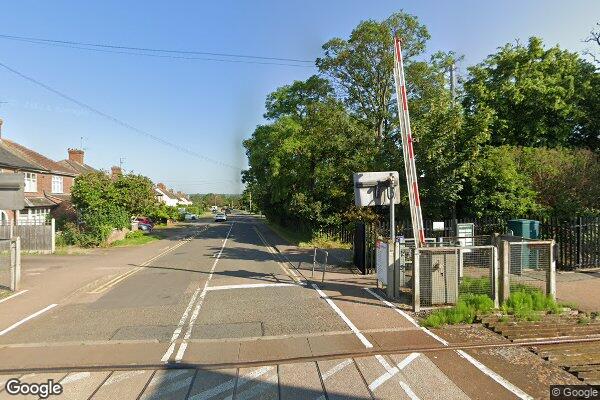 LIDLINGTON β street view