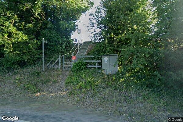 NO.16 β street view