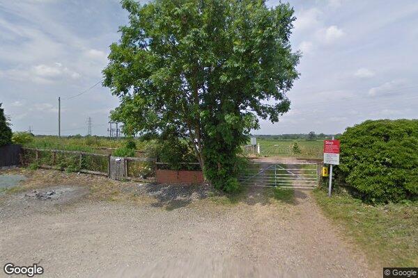MARCHINGTON — street view