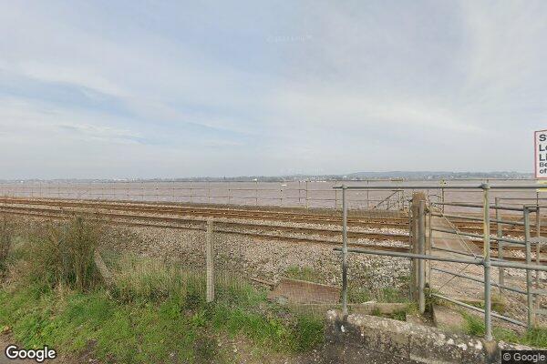 Powderham Castle — street view