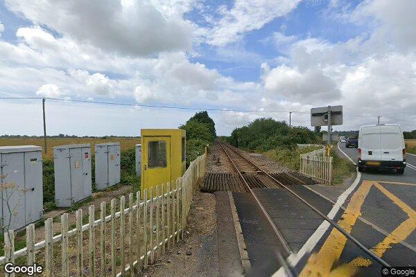 Star — street view