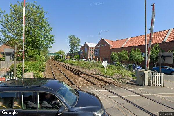 FLEMINGATE — street view