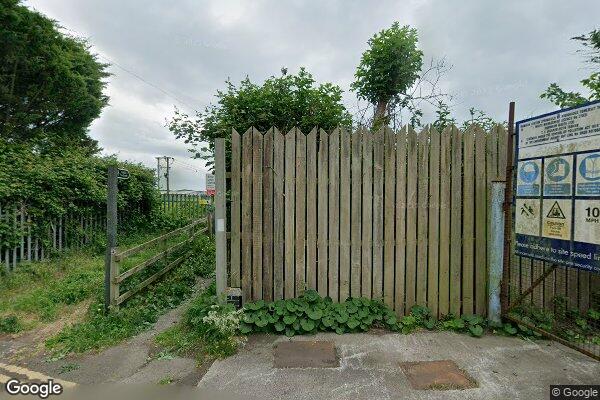 Springfield Road — street view