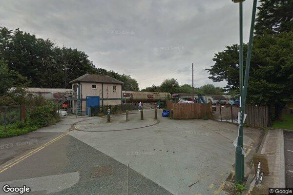 SNEINTON — street view