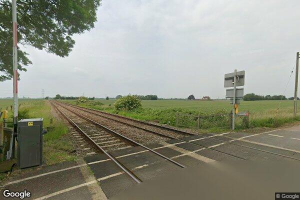 GREAT HALE DROVE NO.2 — street view