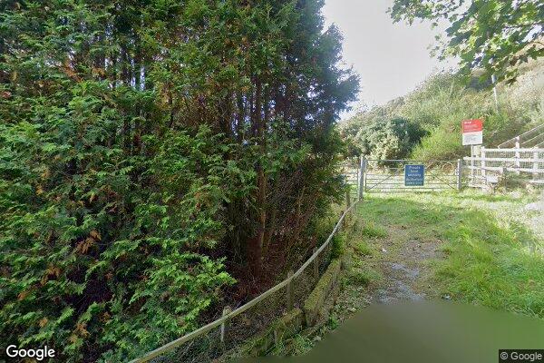 BUAL 2 — street view