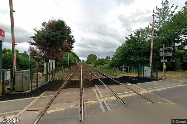 BLEASBY β street view