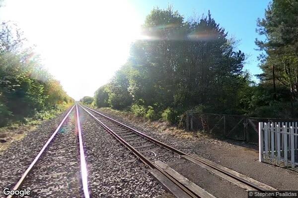 THIRD HOUSE FARM FP — street view